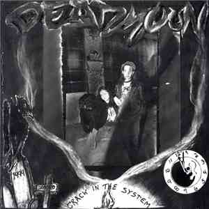 Dead Moon - Crack In The System