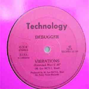 Debugger - Vibrations