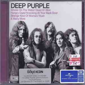 Deep Purple - Icon