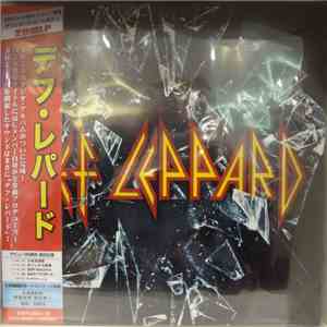 Def Leppard - Def Leppard