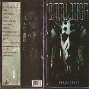 Dimmu Borgir - Abrahadabra
