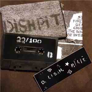 Dishpit - Dishpit