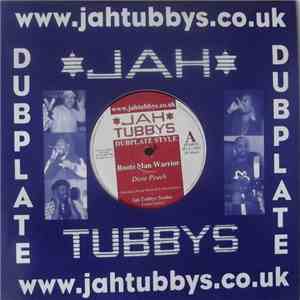 Dixie Peach / Dixie Peach & The Offbeat Posse - Roots Man Warrior / Cry For Freedom