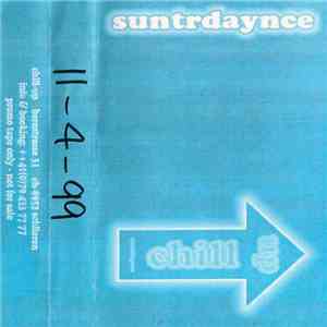DJ Simple - Suntrdaynce - Live @ Chill Up (11.04.1999)