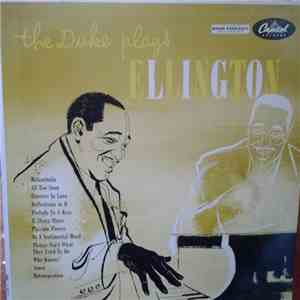 Duke Ellington - The Duke Plays Ellington