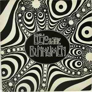 Echo & The Bunnymen - Inside Me Inside You