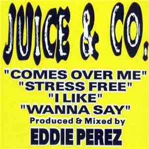 Eddie Perez - Juice & Co.