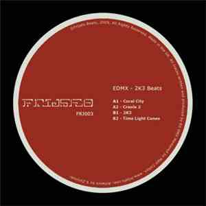 EDMX - 2K3 Beats EP
