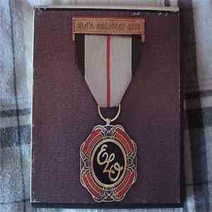 ELO - ELO's Greatest Hits