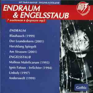 Endraum & Engelsstaub - Музыкальная Энциклопедия