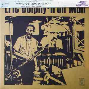 Eric Dolphy - Iron Man
