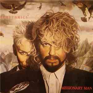 Eurythmics - Missionary Man