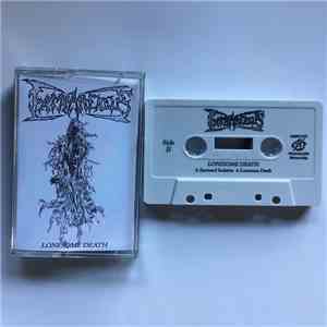Extraneous - Lonesome Death