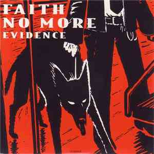 Faith No More - Evidence