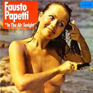 Fausto Papetti - In The Air Tonight