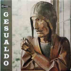 Gesualdo - Madrigals & Sacred Songs