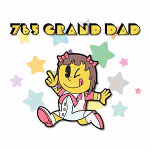 GilvaSunner - 765 Grand Dad