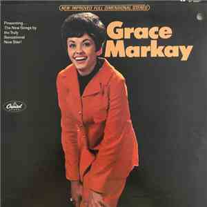 Grace Markay - Grace Markay