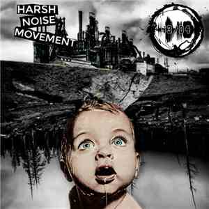 Harsh Noise Movement / 53704 - Harsh Noise Movement / 53704
