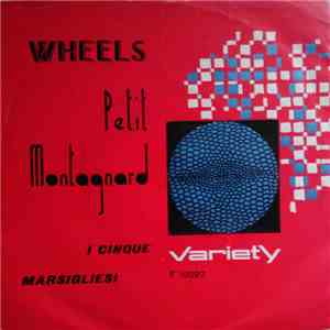 I 5 Marsigliesi - Wheels