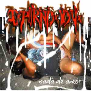I Porno You - Nada de Amor