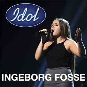 Ingeborg Fosse - Yellow