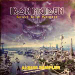 Iron Maiden - Brave New World Album Sampler