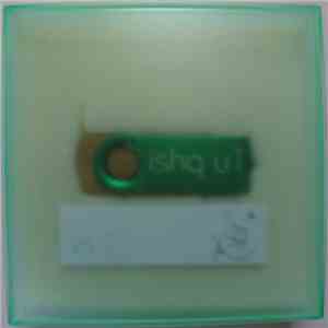 Ishq - Ishq Usb Flash Drive