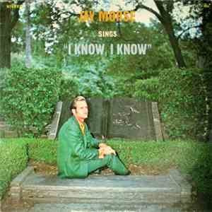 Jay Morse - I Know, I Know