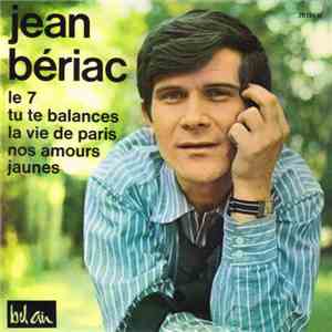 Jean Bériac - Le 7