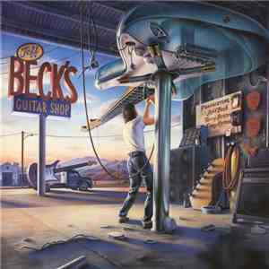 Jeff Beck With Terry Bozzio And Tony Hymas - Jeff Beck's Guitar Shop