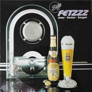 Jessy-Bocker-Zangerl - Siglu Fetzzz
