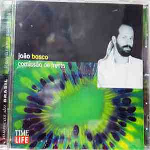 João Bosco - Comissão De Frente
