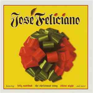 José Feliciano - Feliz Navidad