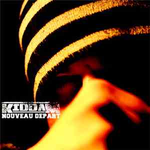 Kiddam - Nouveau Départ