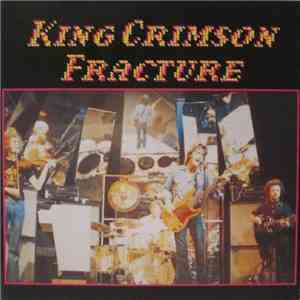 King Crimson - Fracture