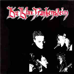 Ku Klux Frankenstein - Love For Sale