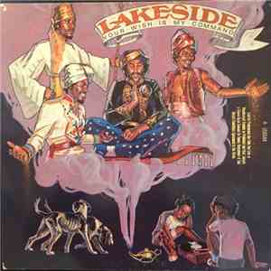 Lakeside - Your Wish Is My Command