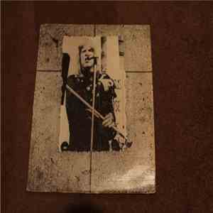 Larry Norman - Street Level