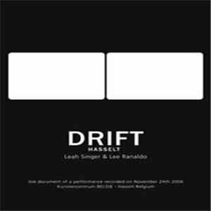 Leah Singer & Lee Ranaldo - Drift Hasselt