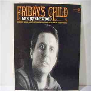 Lee Hazlewood - Friday's Child