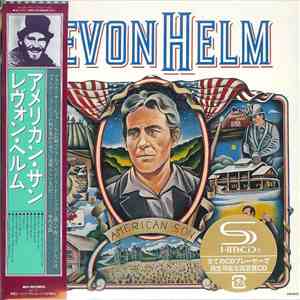 Levon Helm - American Son