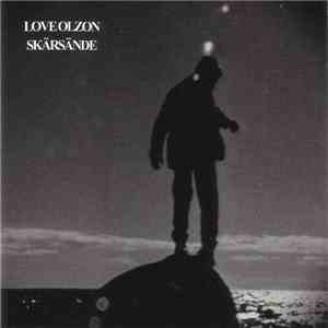 Love Olzon - Skärsände