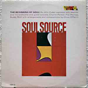 Machito And His Orchestra - Soul Source
