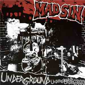 Mad Sin - Underground