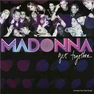 Madonna - Get Together