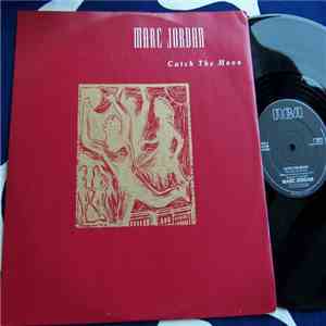 Marc Jordan - Catch The Moon