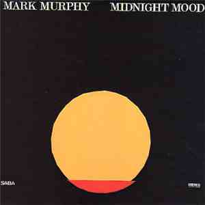 Mark Murphy - Midnight Mood