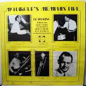 McHargue's Memphis Five - Jump With McHargue's Memphis Five
