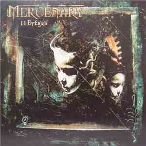 Mercenary - 11 Dreams